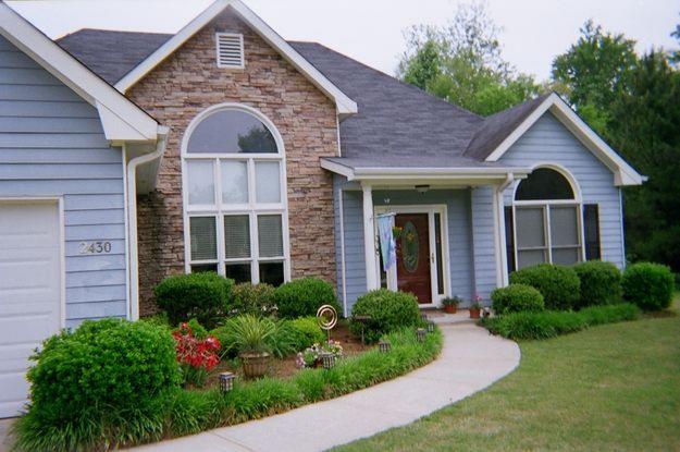 Home Security