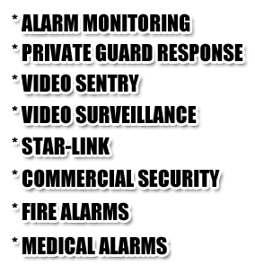 lone star alarm monitoring